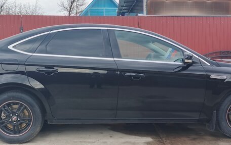 Ford Mondeo IV, 2014 год, 1 100 000 рублей, 3 фотография