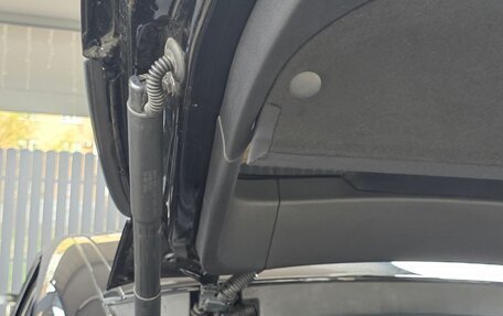 Mercedes-Benz GLE Coupe AMG, 2016 год, 6 500 000 рублей, 17 фотография