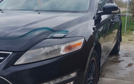 Ford Mondeo IV, 2014 год, 1 100 000 рублей, 2 фотография