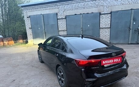 KIA Cerato IV, 2020 год, 1 900 000 рублей, 7 фотография