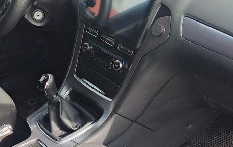 Ford Mondeo IV, 2014 год, 1 100 000 рублей, 7 фотография