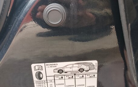 Ford Mondeo IV, 2014 год, 1 100 000 рублей, 9 фотография