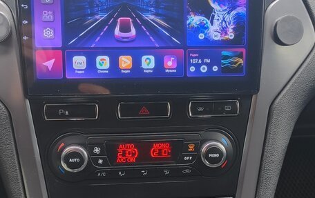 Ford Mondeo IV, 2014 год, 1 100 000 рублей, 12 фотография