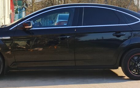 Ford Mondeo IV, 2014 год, 1 100 000 рублей, 13 фотография