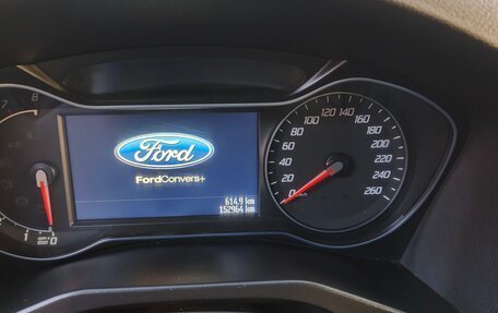 Ford Mondeo IV, 2014 год, 1 100 000 рублей, 17 фотография