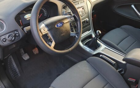 Ford Mondeo IV, 2014 год, 1 100 000 рублей, 18 фотография