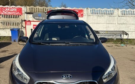 KIA cee'd III, 2012 год, 850 000 рублей, 3 фотография