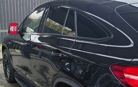 Mercedes-Benz GLE Coupe AMG, 2016 год, 6 500 000 рублей, 18 фотография