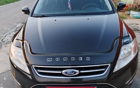 Ford Mondeo IV, 2014 год, 1 100 000 рублей, 15 фотография