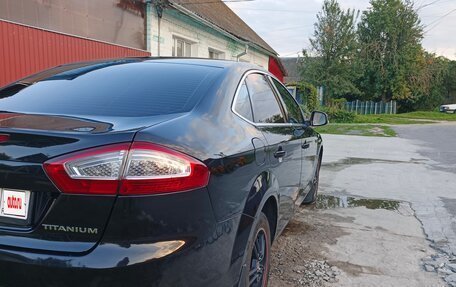 Ford Mondeo IV, 2014 год, 1 100 000 рублей, 22 фотография