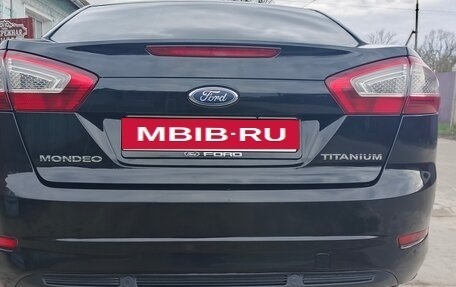 Ford Mondeo IV, 2014 год, 1 100 000 рублей, 4 фотография