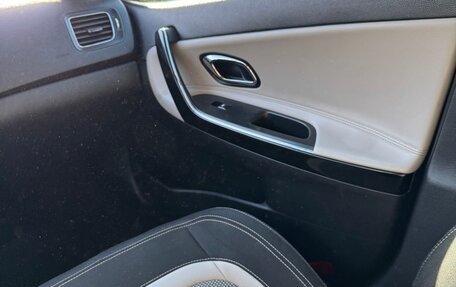 KIA cee'd III, 2012 год, 850 000 рублей, 10 фотография