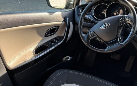 KIA cee'd III, 2012 год, 850 000 рублей, 11 фотография