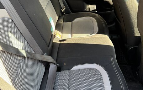 KIA cee'd III, 2012 год, 850 000 рублей, 12 фотография