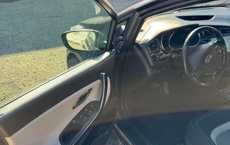 KIA cee'd III, 2012 год, 850 000 рублей, 15 фотография