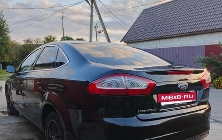 Ford Mondeo IV, 2014 год, 1 100 000 рублей, 23 фотография