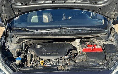 KIA cee'd III, 2012 год, 850 000 рублей, 18 фотография