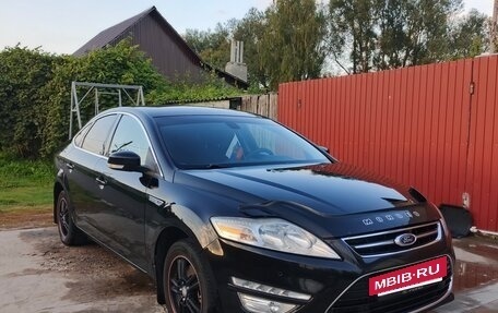 Ford Mondeo IV, 2014 год, 1 100 000 рублей, 25 фотография
