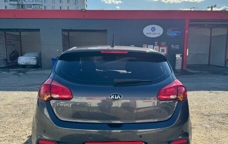 KIA cee'd III, 2012 год, 850 000 рублей, 7 фотография