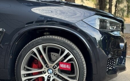 BMW X5, 2016 год, 4 999 000 рублей, 2 фотография