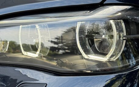 BMW X5, 2016 год, 4 999 000 рублей, 5 фотография