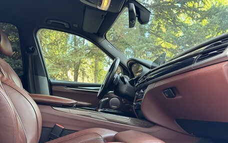 BMW X5, 2016 год, 4 999 000 рублей, 11 фотография