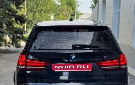 BMW X5, 2016 год, 4 999 000 рублей, 8 фотография