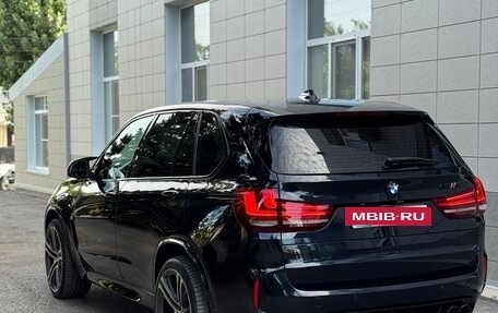 BMW X5, 2016 год, 4 999 000 рублей, 7 фотография