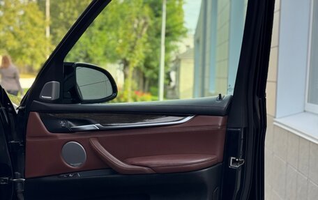 BMW X5, 2016 год, 4 999 000 рублей, 13 фотография