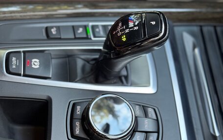 BMW X5, 2016 год, 4 999 000 рублей, 14 фотография