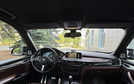 BMW X5, 2016 год, 4 999 000 рублей, 19 фотография