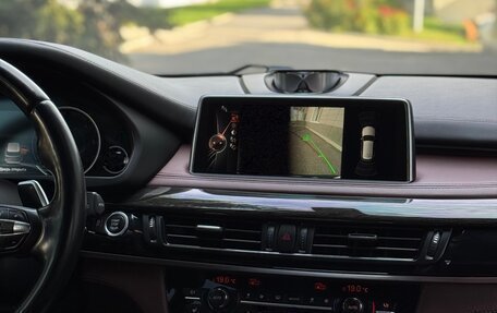 BMW X5, 2016 год, 4 999 000 рублей, 20 фотография