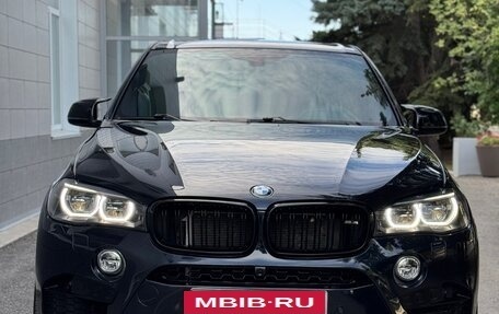 BMW X5, 2016 год, 4 999 000 рублей, 3 фотография