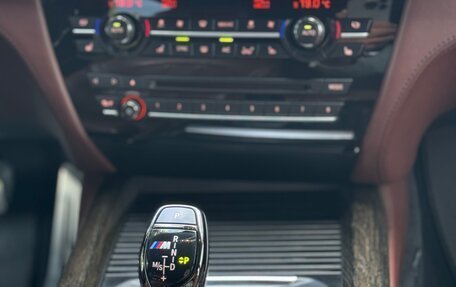 BMW X5, 2016 год, 4 999 000 рублей, 22 фотография