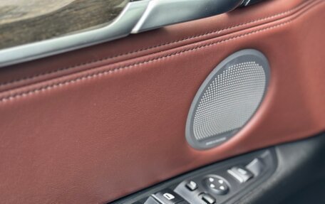 BMW X5, 2016 год, 4 999 000 рублей, 24 фотография