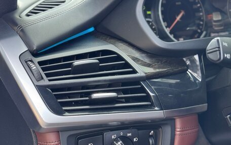 BMW X5, 2016 год, 4 999 000 рублей, 27 фотография