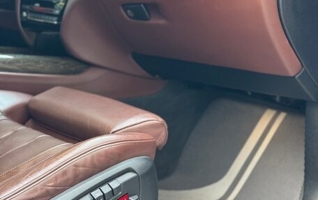 BMW X5, 2016 год, 4 999 000 рублей, 17 фотография