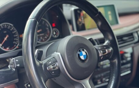 BMW X5, 2016 год, 4 999 000 рублей, 26 фотография