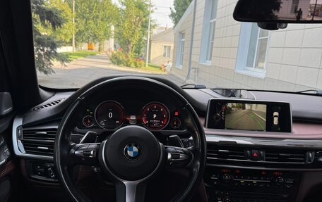 BMW X5, 2016 год, 4 999 000 рублей, 28 фотография