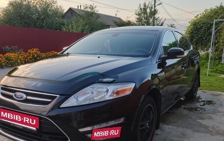 Ford Mondeo IV, 2014 год, 1 100 000 рублей, 24 фотография