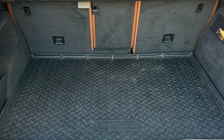 Volkswagen Touareg III, 2014 год, 2 650 000 рублей, 5 фотография