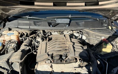 Volkswagen Touareg III, 2014 год, 2 650 000 рублей, 4 фотография