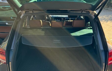 Volkswagen Touareg III, 2014 год, 2 650 000 рублей, 6 фотография