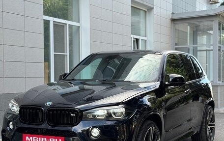 BMW X5, 2016 год, 4 999 000 рублей, 6 фотография