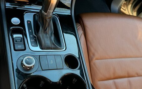 Volkswagen Touareg III, 2014 год, 2 650 000 рублей, 10 фотография