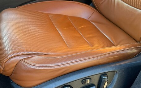 Volkswagen Touareg III, 2014 год, 2 650 000 рублей, 8 фотография