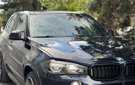 BMW X5, 2016 год, 4 999 000 рублей, 10 фотография