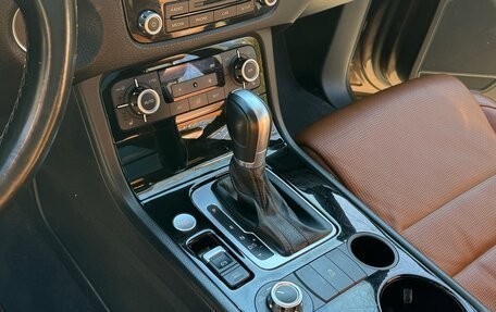 Volkswagen Touareg III, 2014 год, 2 650 000 рублей, 11 фотография