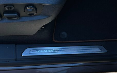 Volkswagen Touareg III, 2014 год, 2 650 000 рублей, 13 фотография