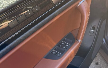 Volkswagen Touareg III, 2014 год, 2 650 000 рублей, 14 фотография